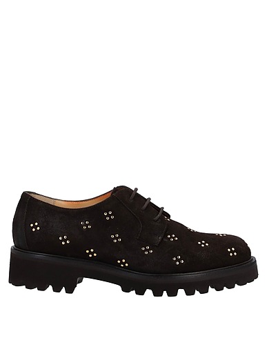 ZOOM A.TESTONI - Chaussures à lacets