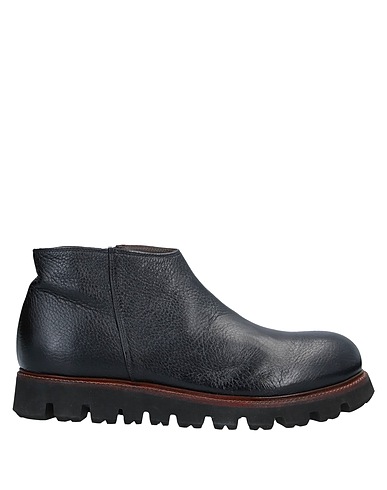 ZOOM ROCCO P. - Stiefelette