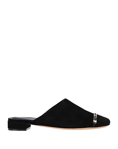 ZOOM SALVATORE FERRAGAMO - Mules et sabots