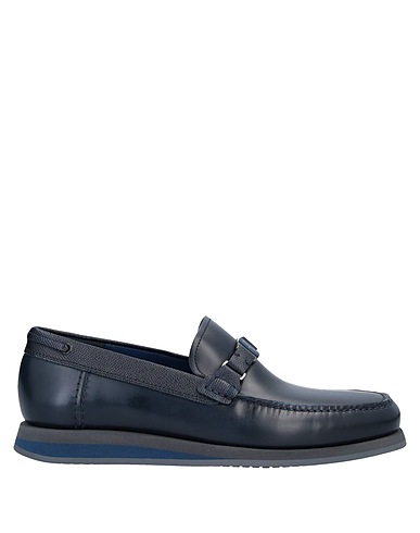 ZOOM SALVATORE FERRAGAMO - Loafers