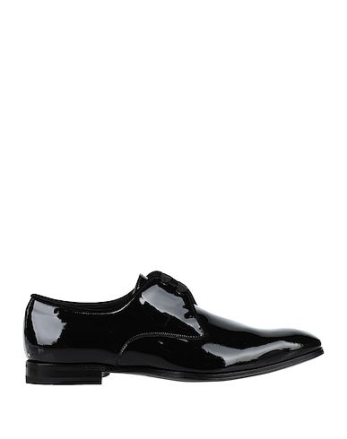 ZOOM SALVATORE FERRAGAMO - Laced shoes