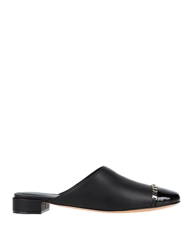 ZOOM SALVATORE FERRAGAMO - Mules et sabots