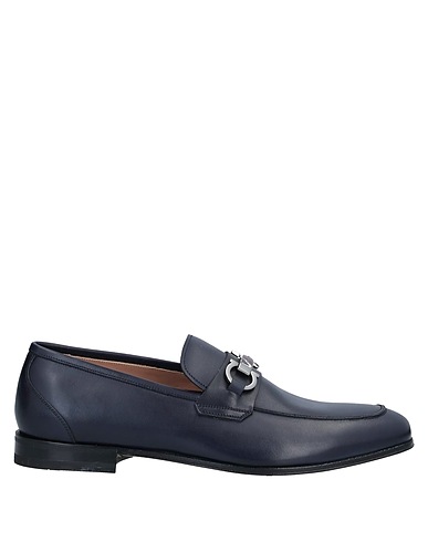ZOOM SALVATORE FERRAGAMO - Loafers