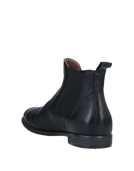 LE BOHÉMIEN Полусапоги и высокие ботинки