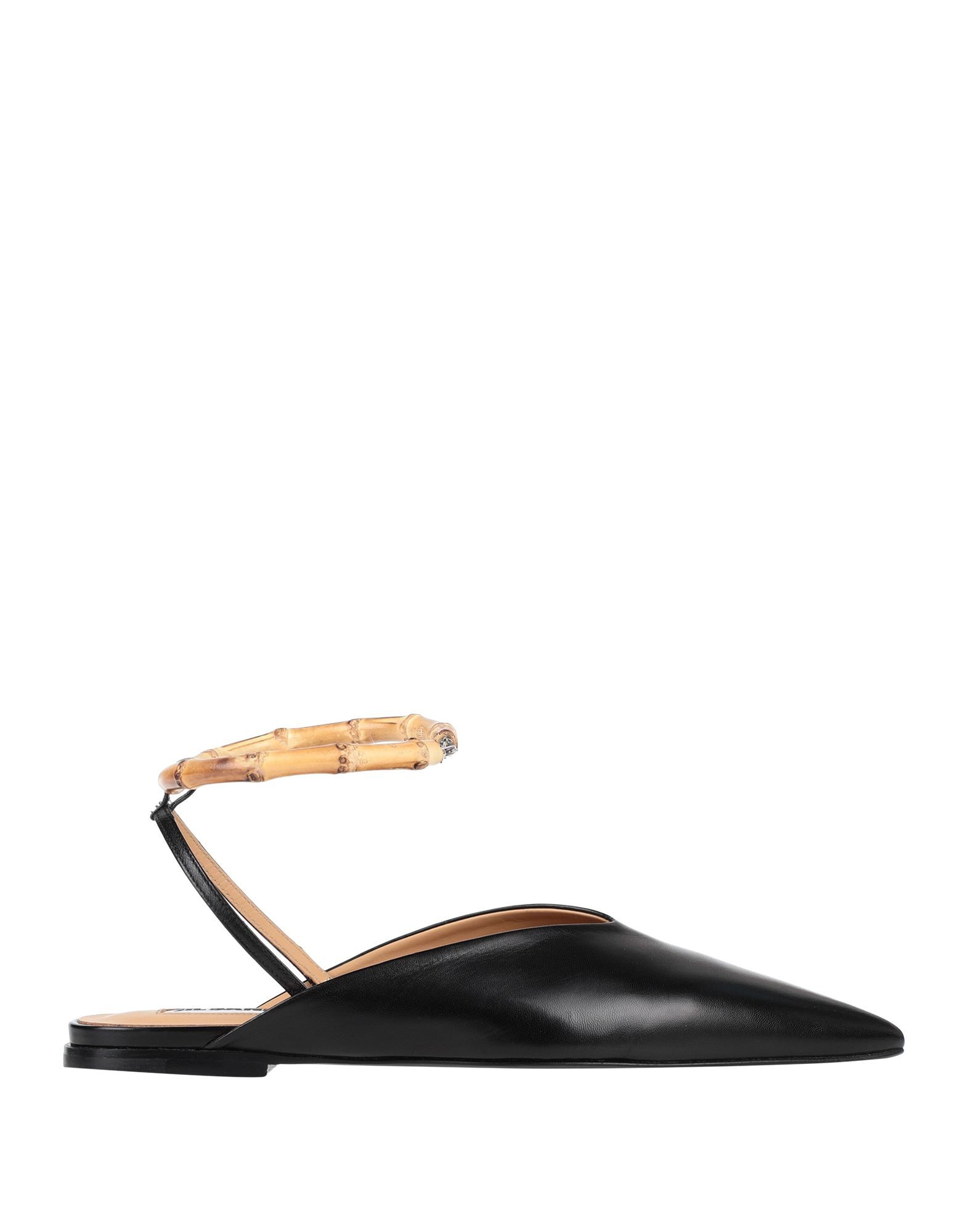 JIL SANDER - Ballet flats