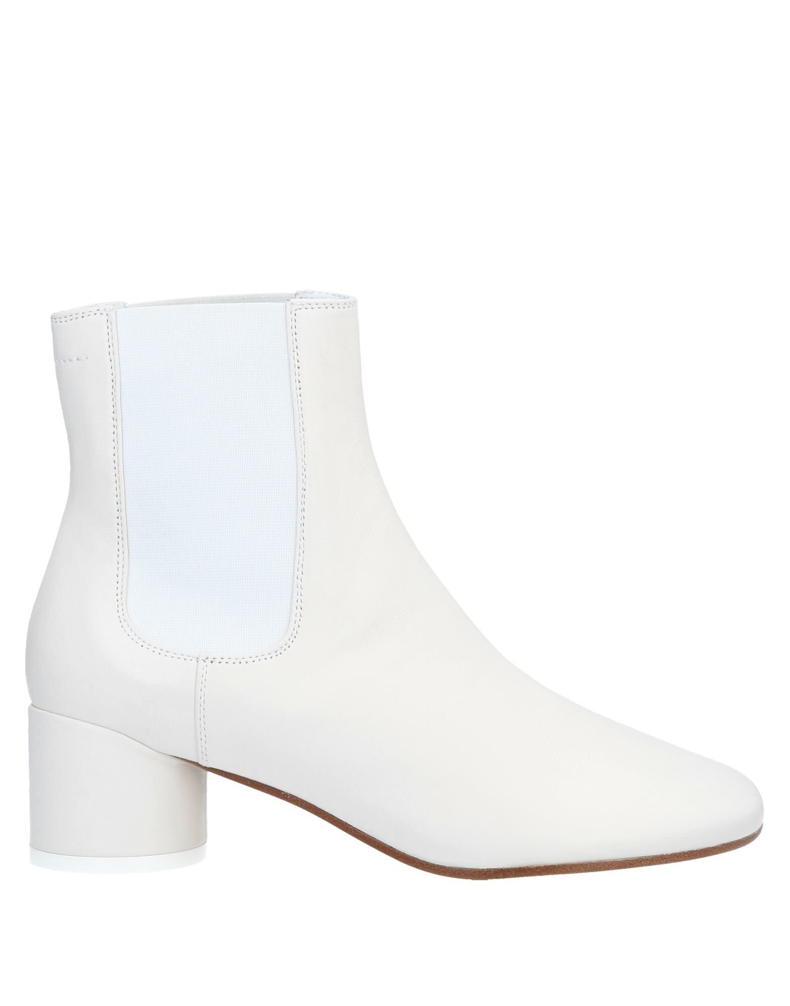 MM6 MAISON MARGIELA - Ankle boots