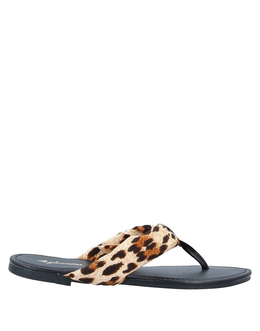 4GIVENESS - Thong sandals