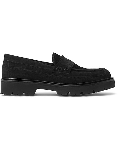 ZOOM GRENSON - Loafers