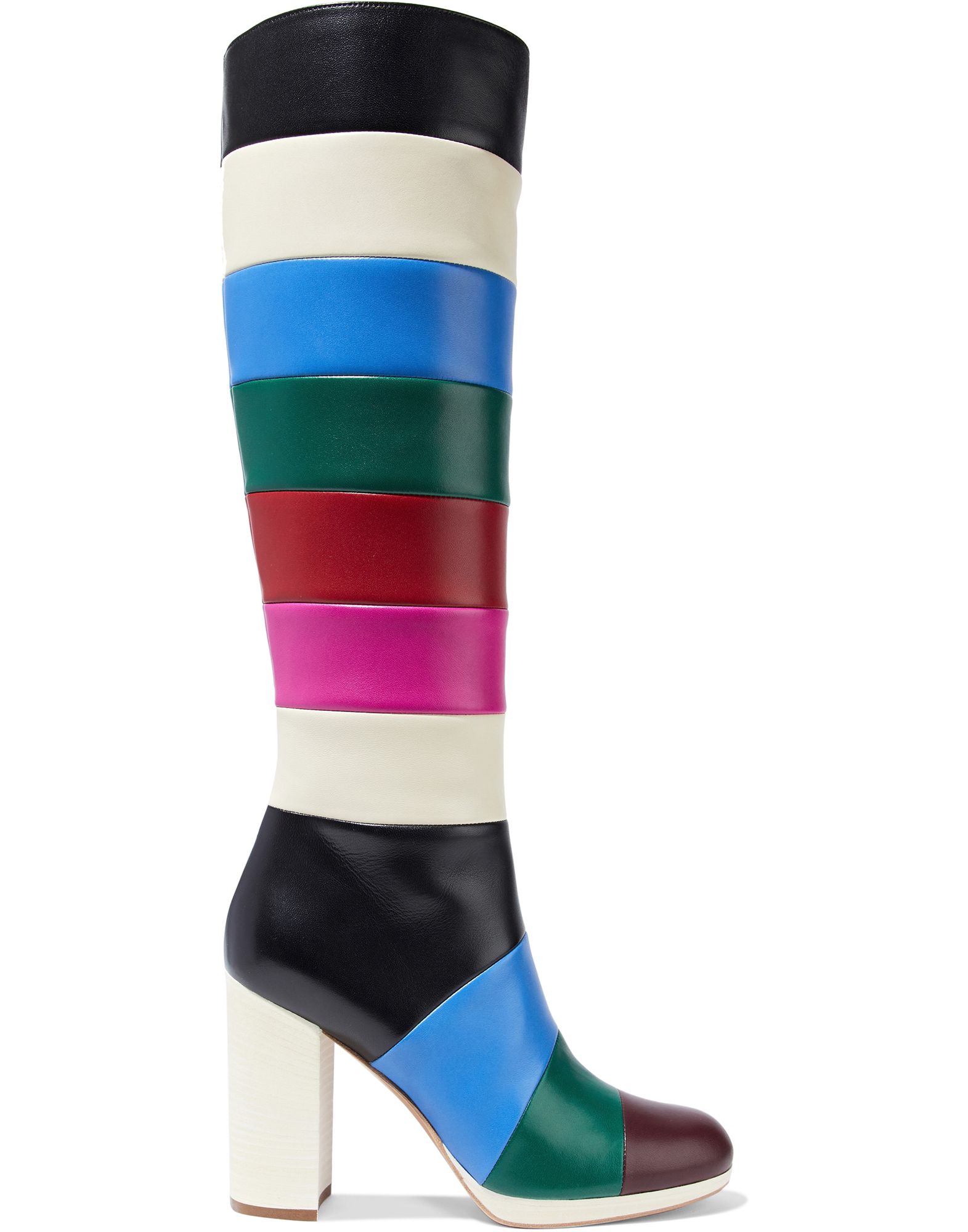 VALENTINO GARAVANI - Botas