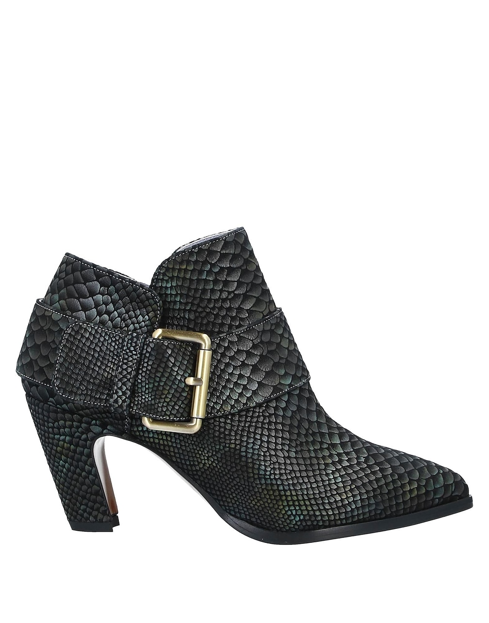 G DI G - Ankle boots