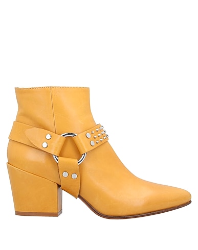 ZOOM BUTTERO® - Ankle boot