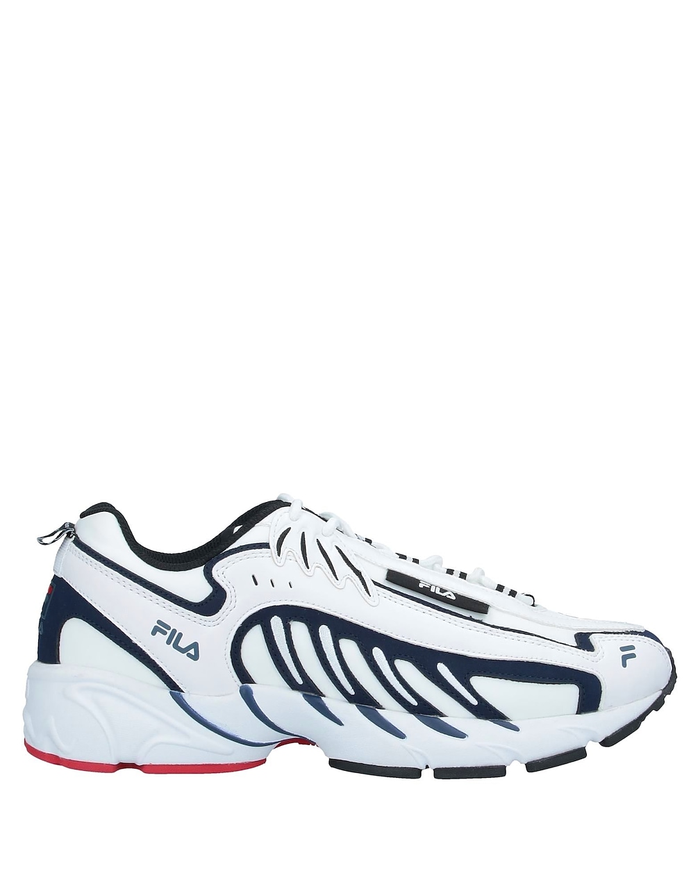 MSGM x FILA - Αθλητικά παπούτσια