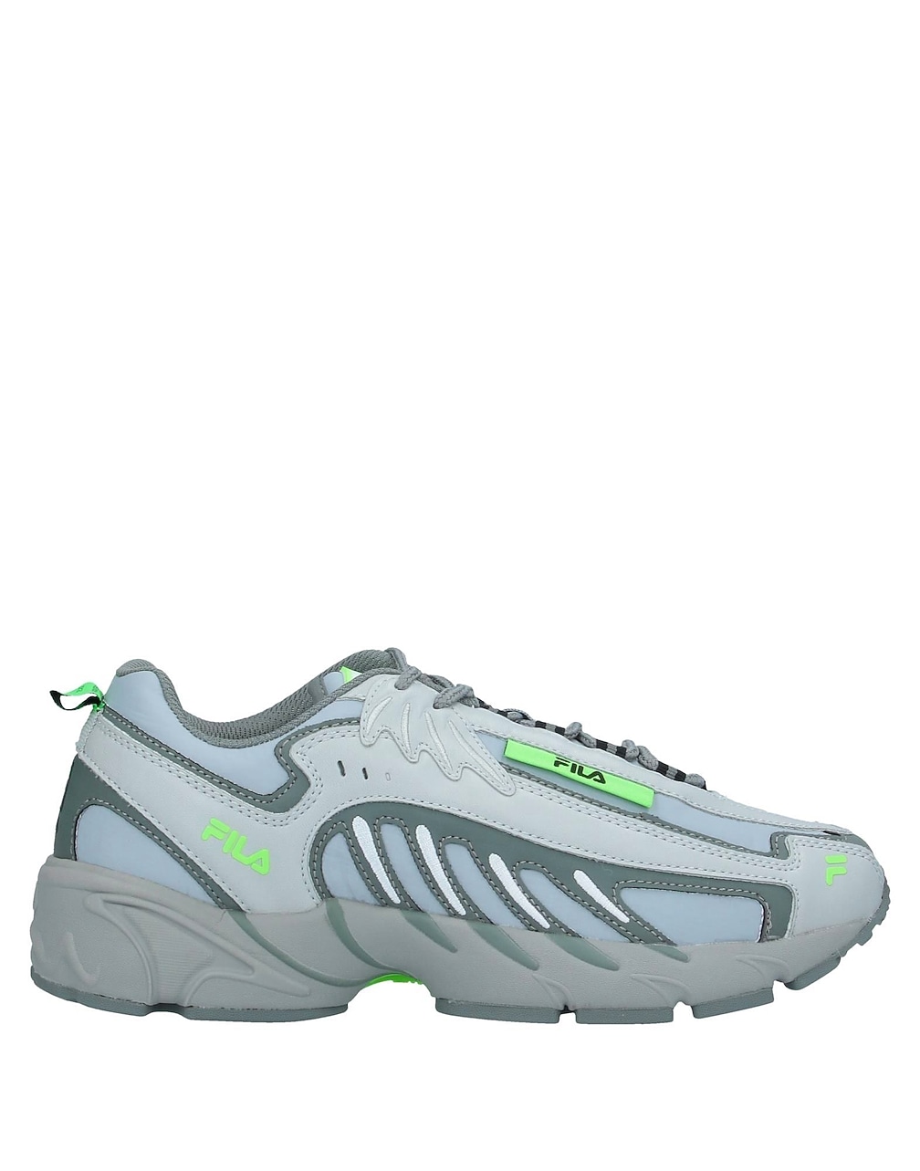 MSGM x FILA - Trainers