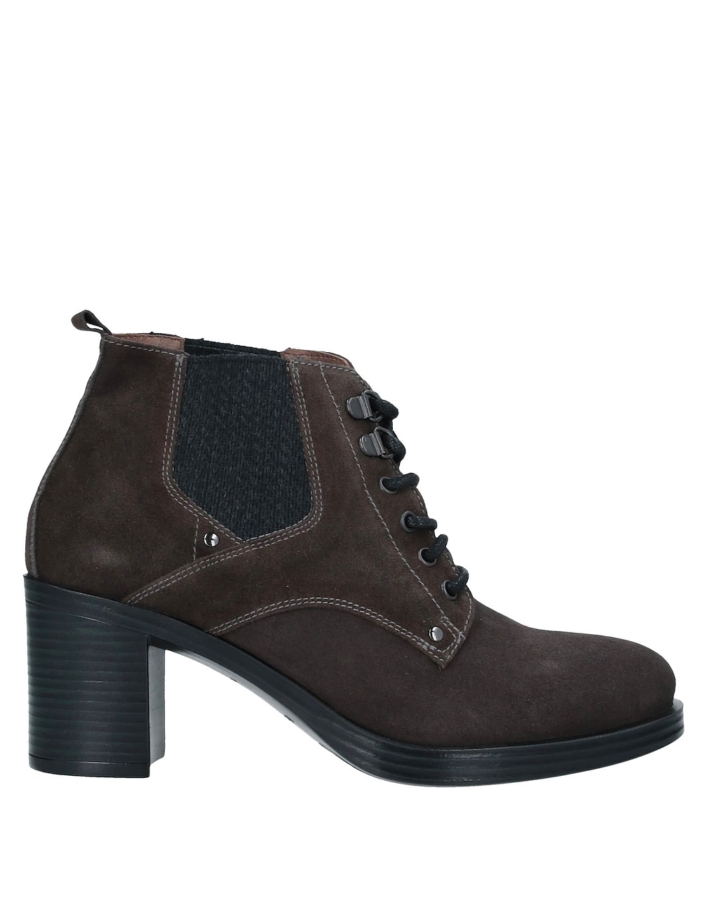 NERO GIARDINI - Botines de caña alta