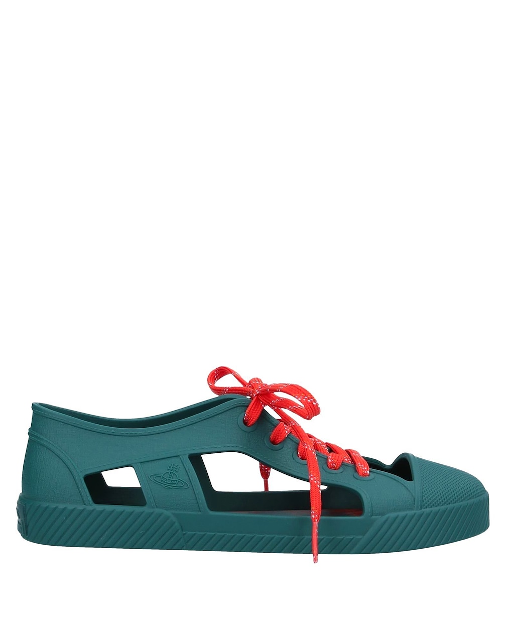 VIVIENNE WESTWOOD ANGLOMANIA + MELISSA - Sneakers