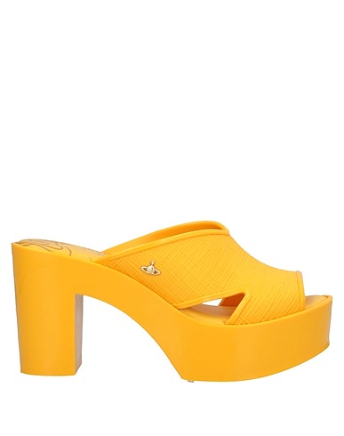 Anglomania x Melissa Mule