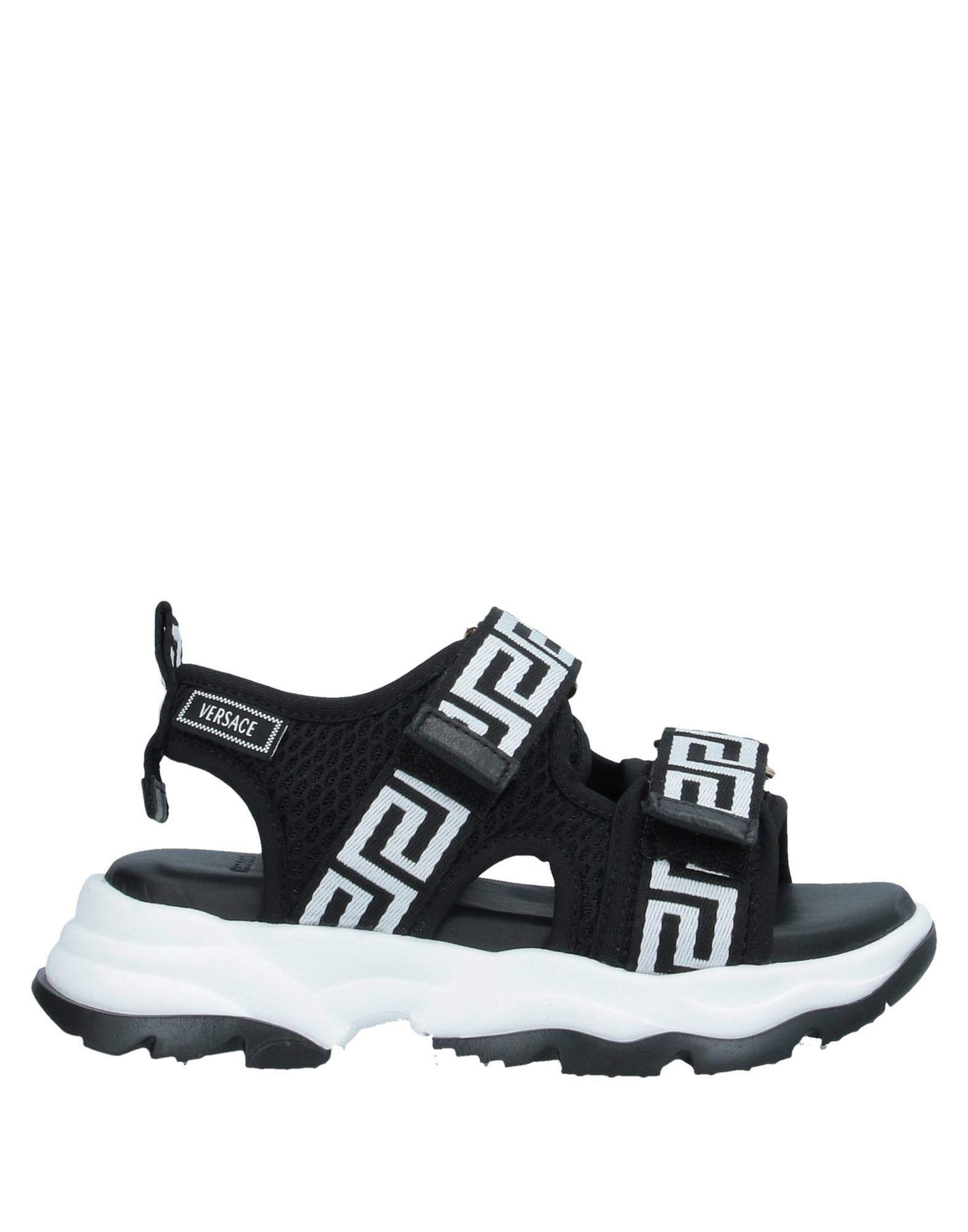 VERSACE YOUNG - サンダル