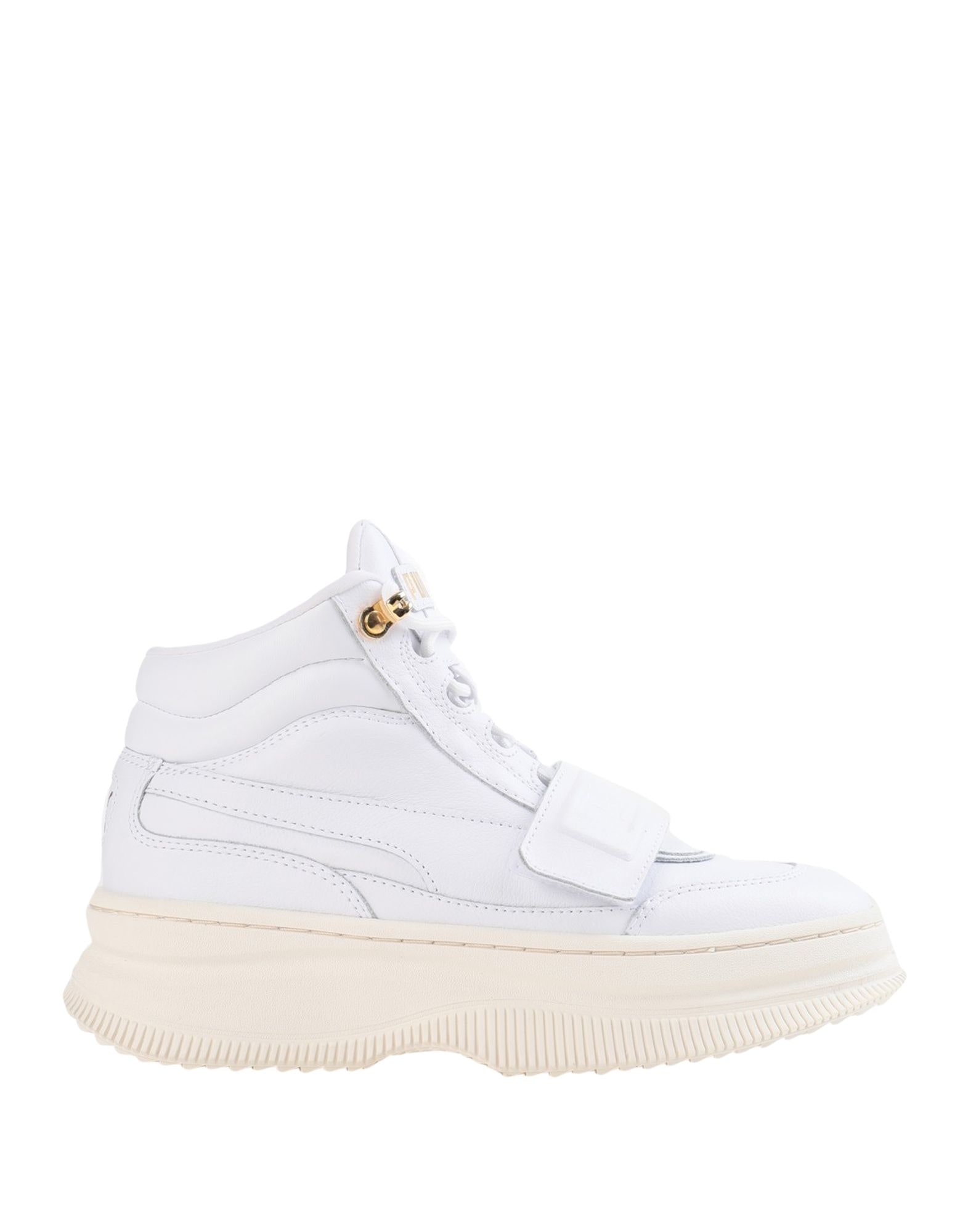 puma boots sneakers
