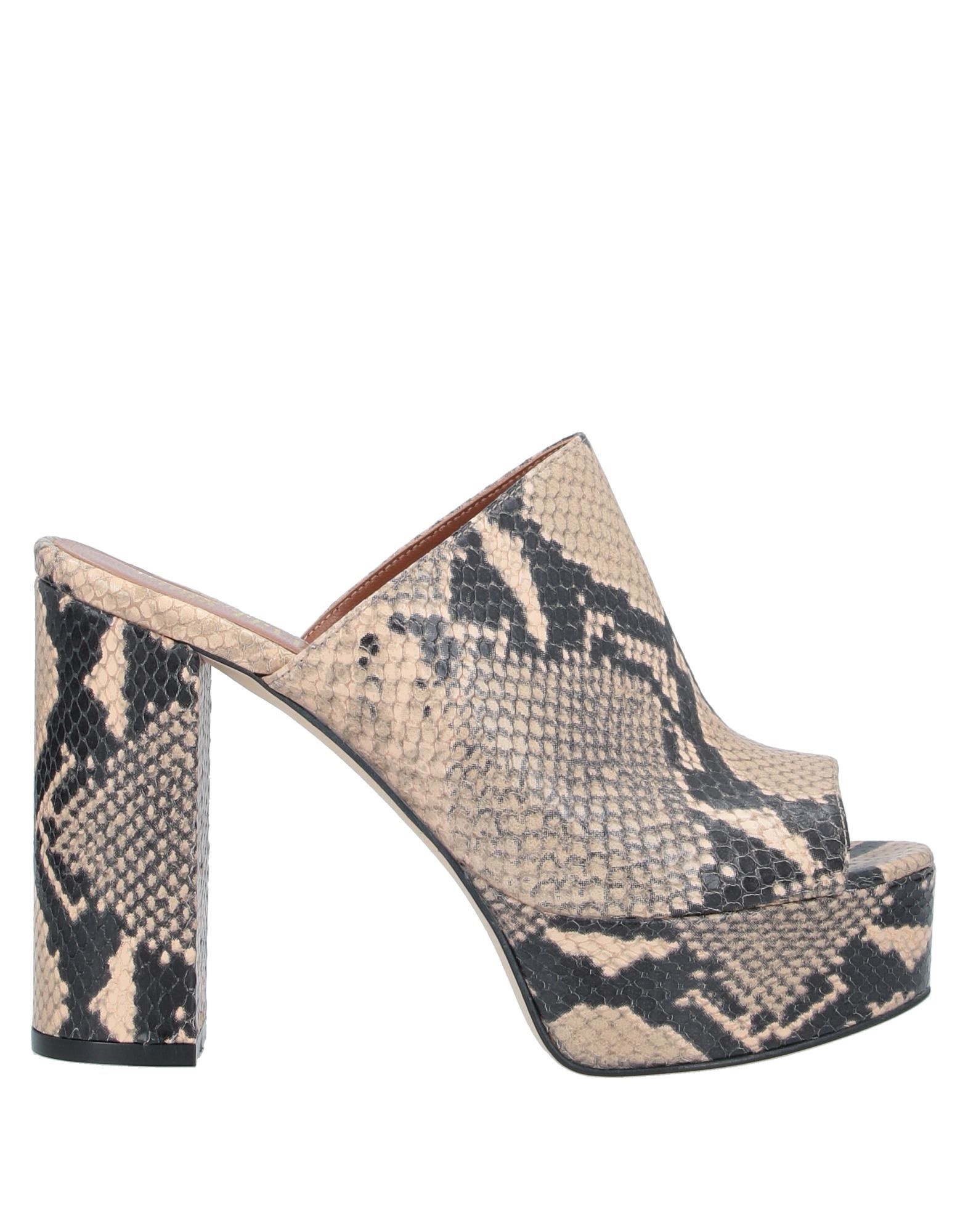 PARIS TEXAS - Sandals