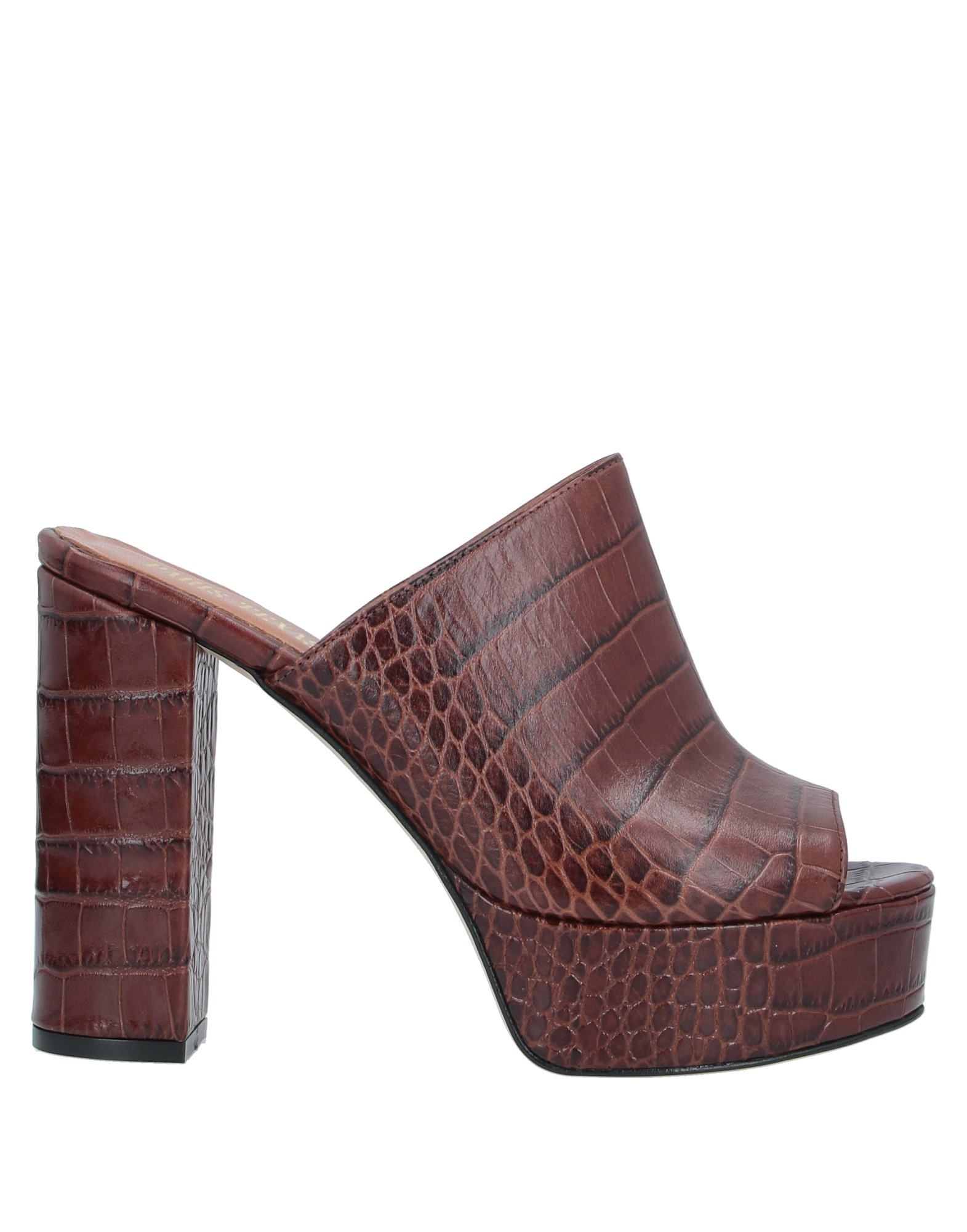 PARIS TEXAS - Sandals