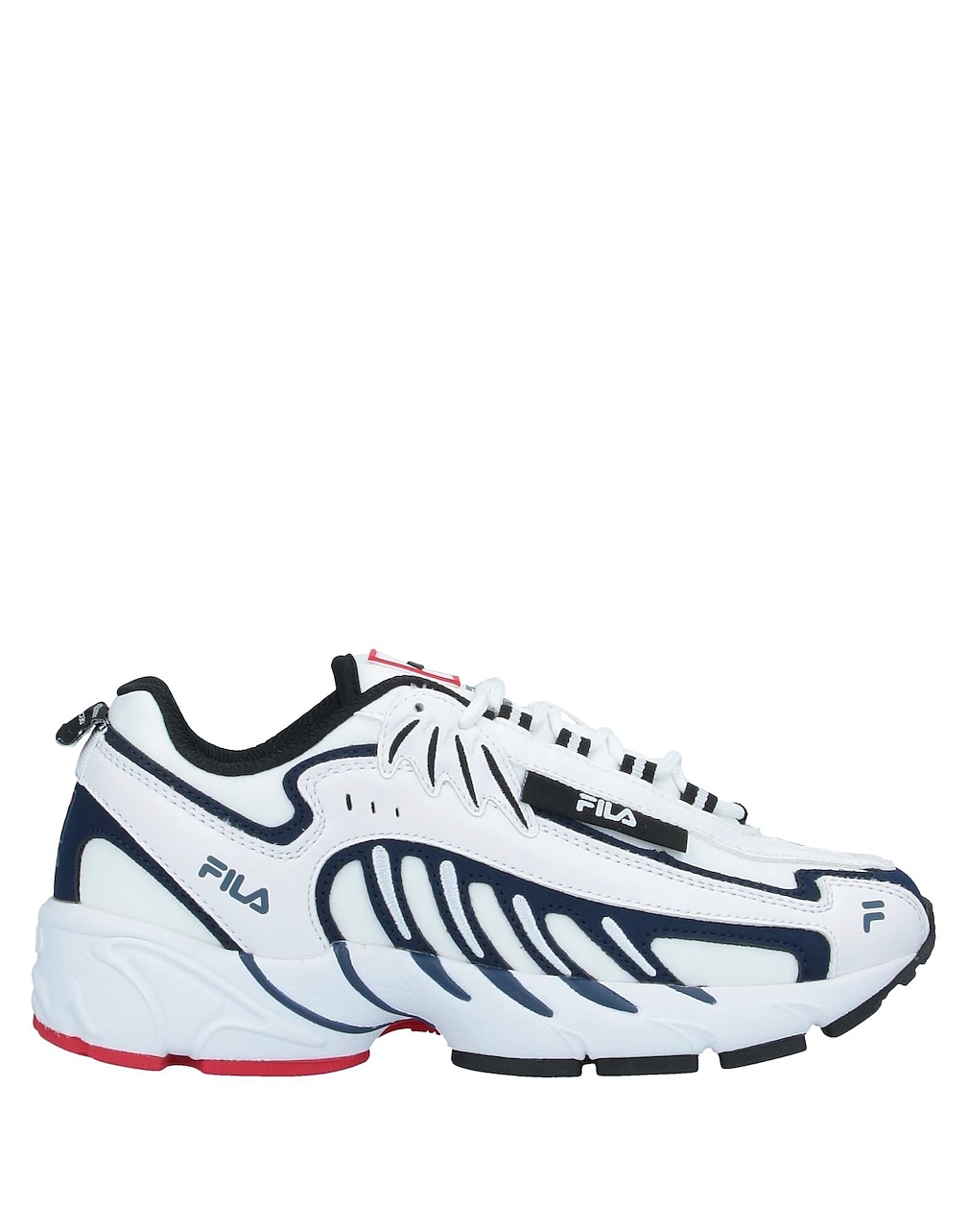 MSGM x FILA - Αθλητικά παπούτσια