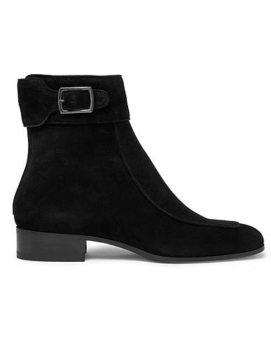 ZOOM SAINT LAURENT - Botín