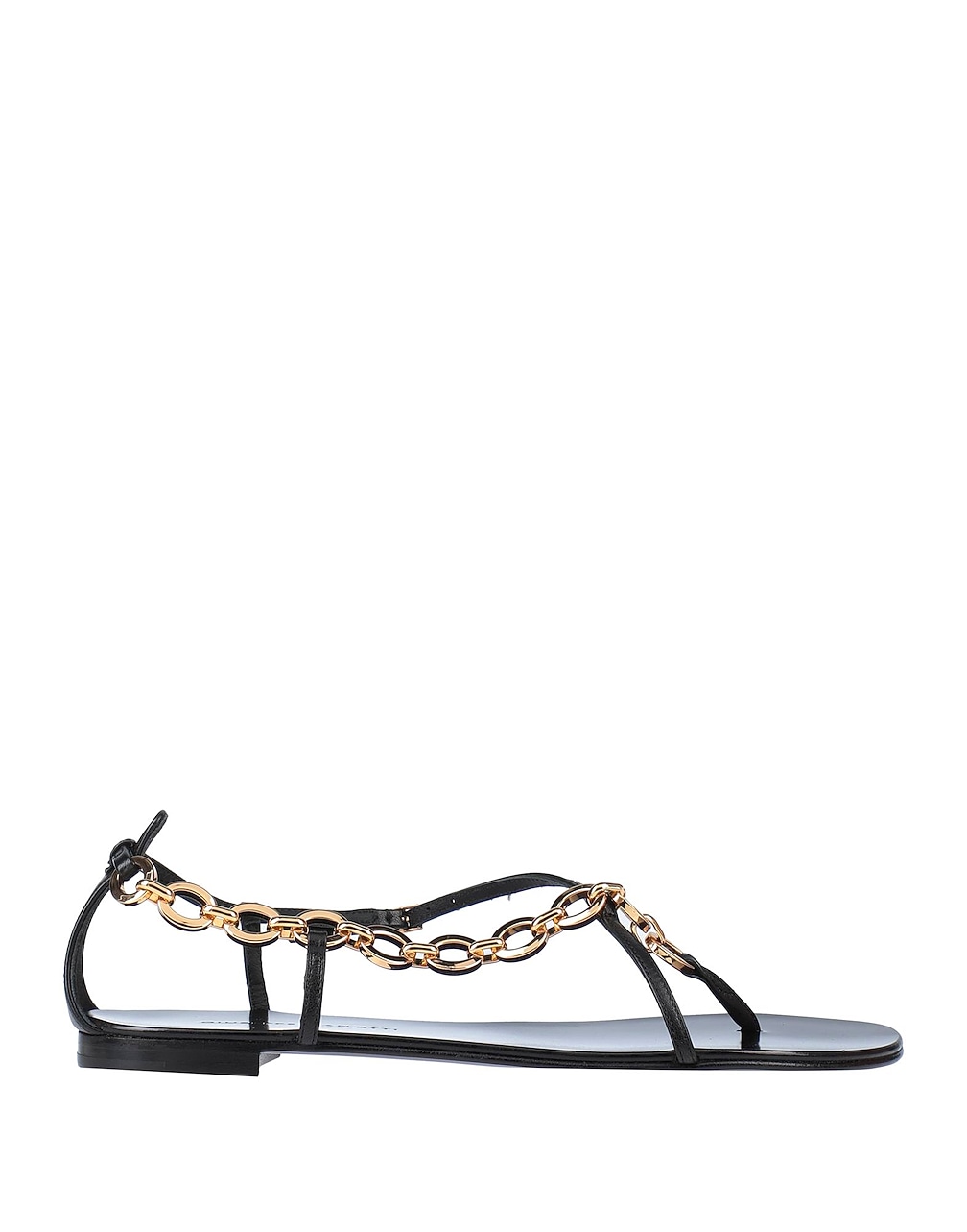 GIUSEPPE ZANOTTI - Thong sandals