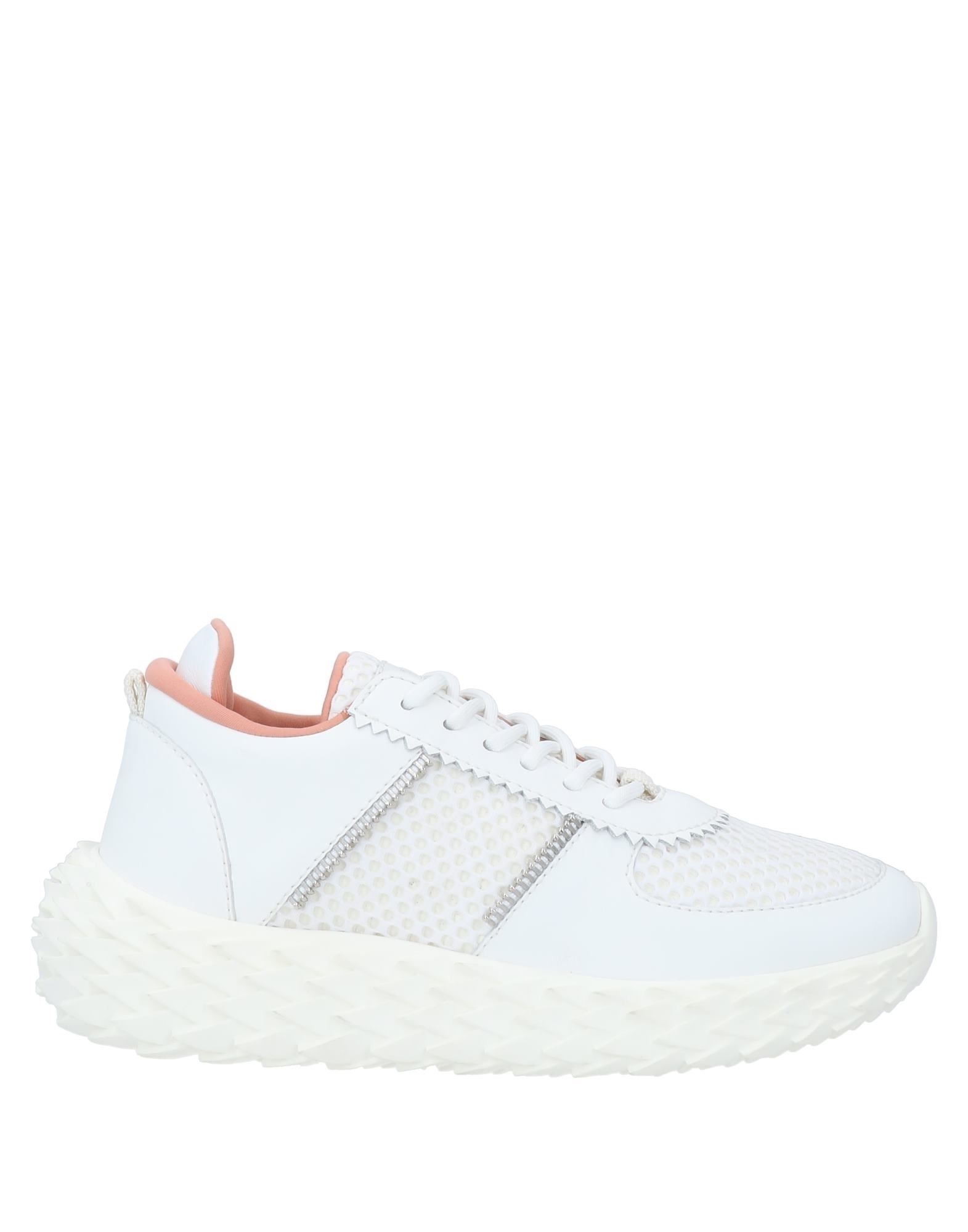 GIUSEPPE ZANOTTI - Sneakers