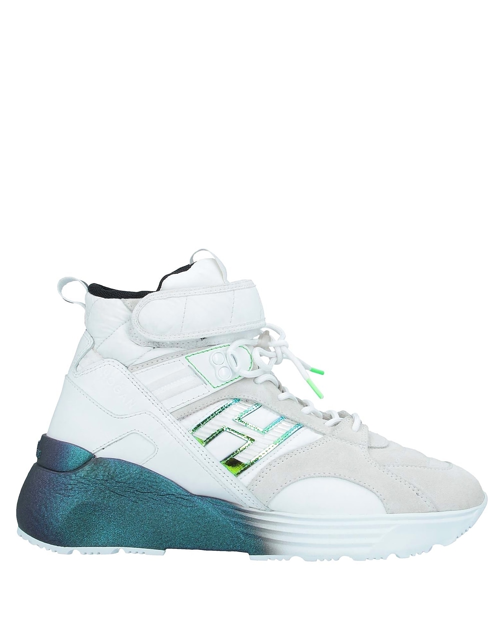 HOGAN - Кеды и кроссовки