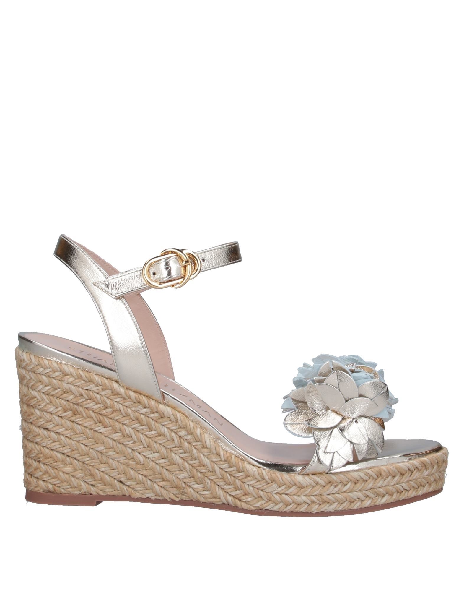 STUART WEITZMAN - Sandals