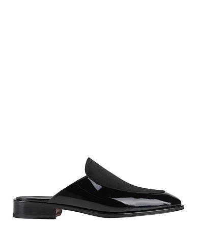 ZOOM GIUSEPPE ZANOTTI - Mules and clogs