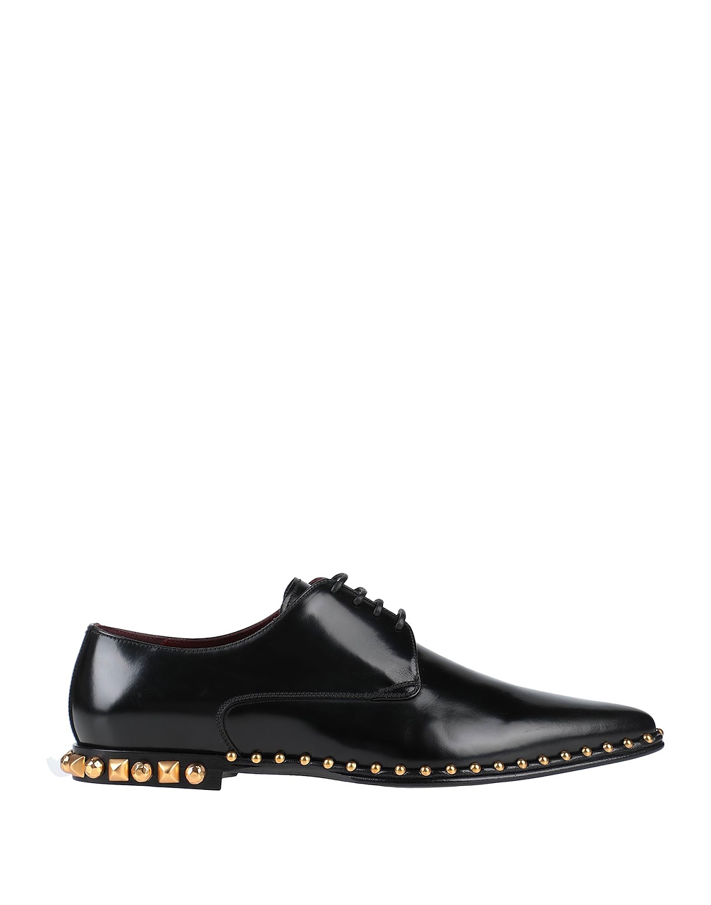 DOLCE&GABBANA - Lace-up shoes