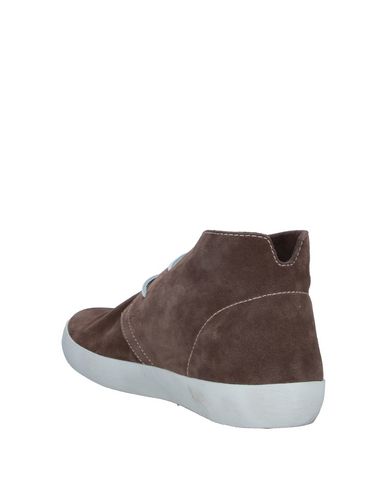 Lerews Ankle Boots In Khaki