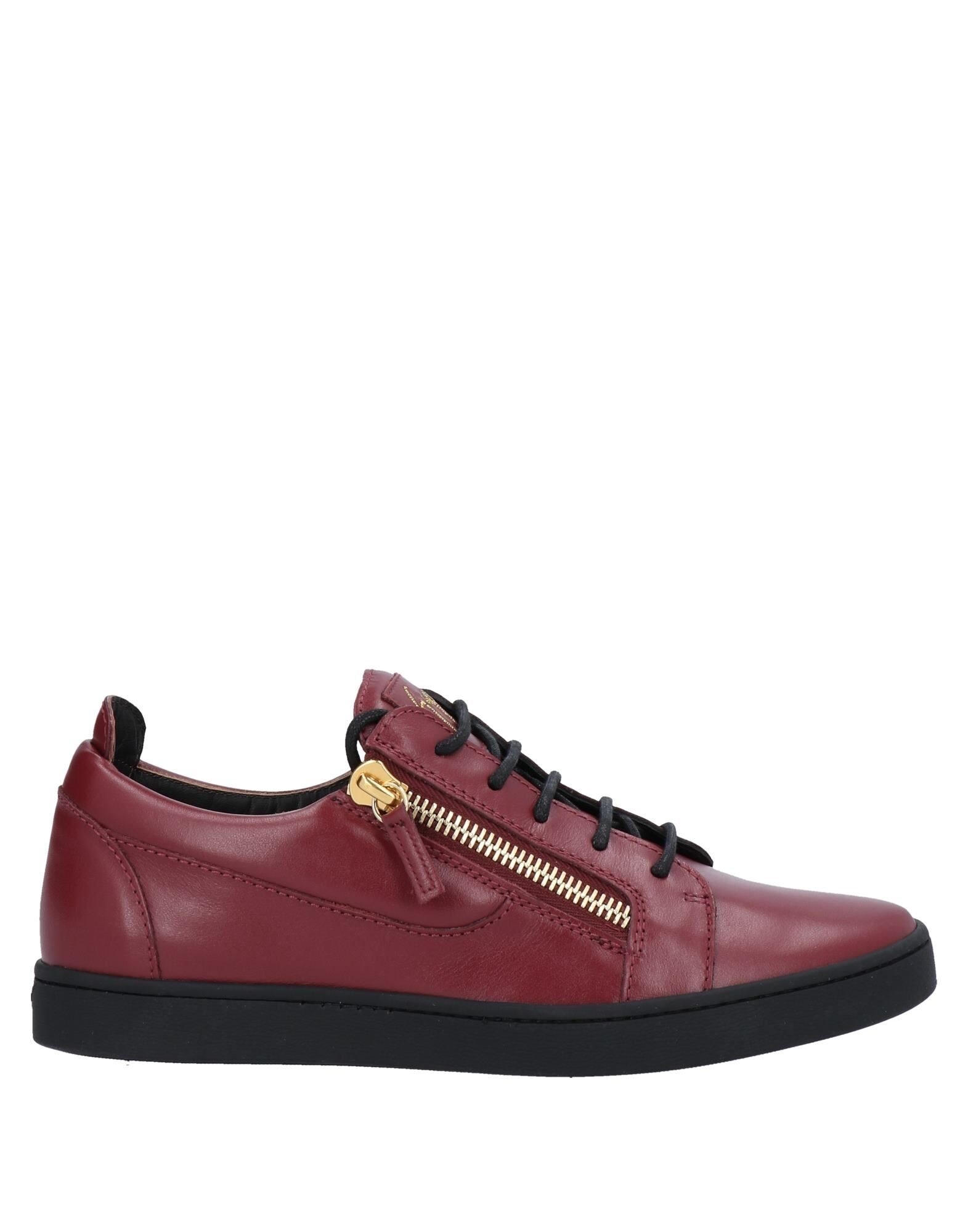 GIUSEPPE ZANOTTI - Trainers