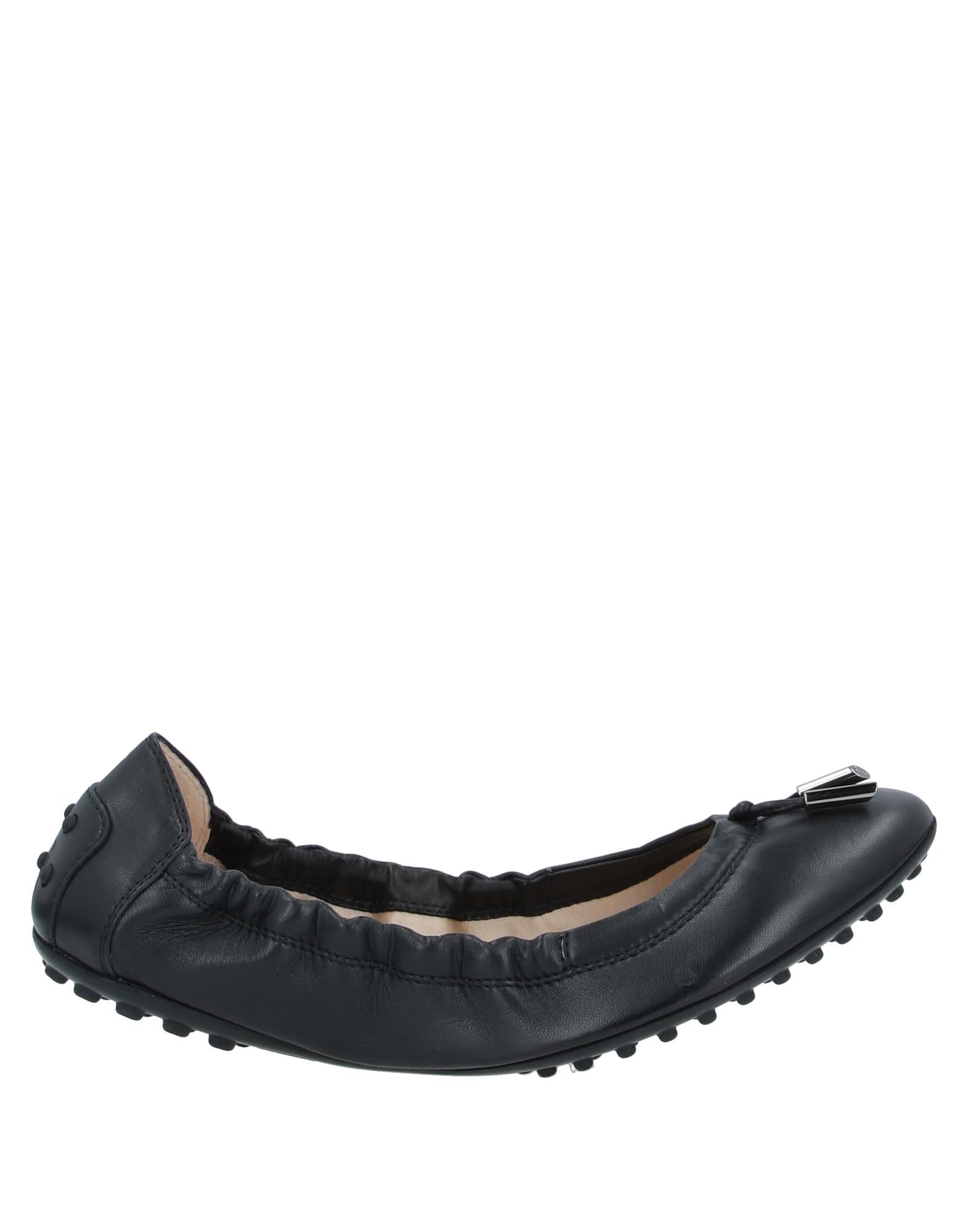 TOD'S - Ballet flats