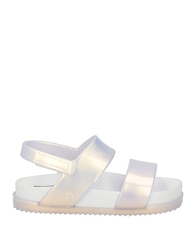 MINI MELISSA Beach sandals  Rubber
