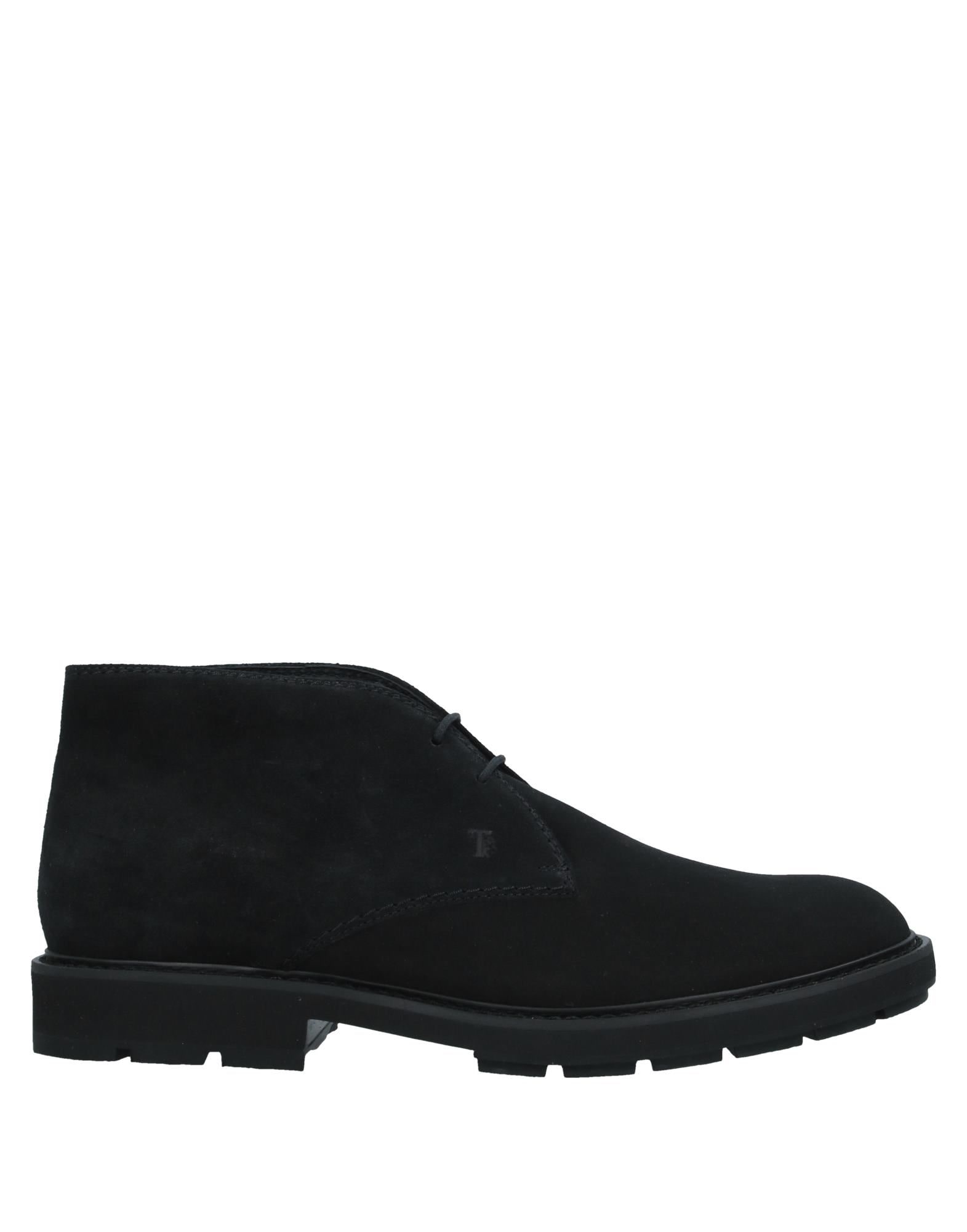 TOD'S - Ankle boots