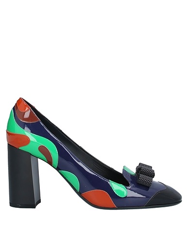ZOOM BOTTEGA VENETA - Mocassins