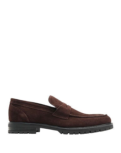 ZOOM 8 by YOOX - Loafers