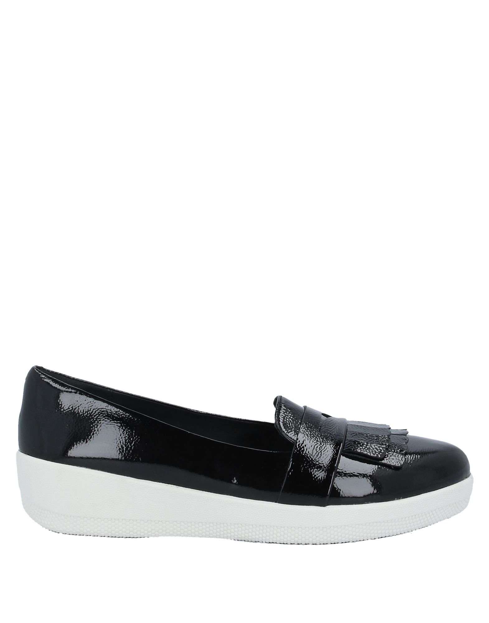 FITFLOP - Мокасины