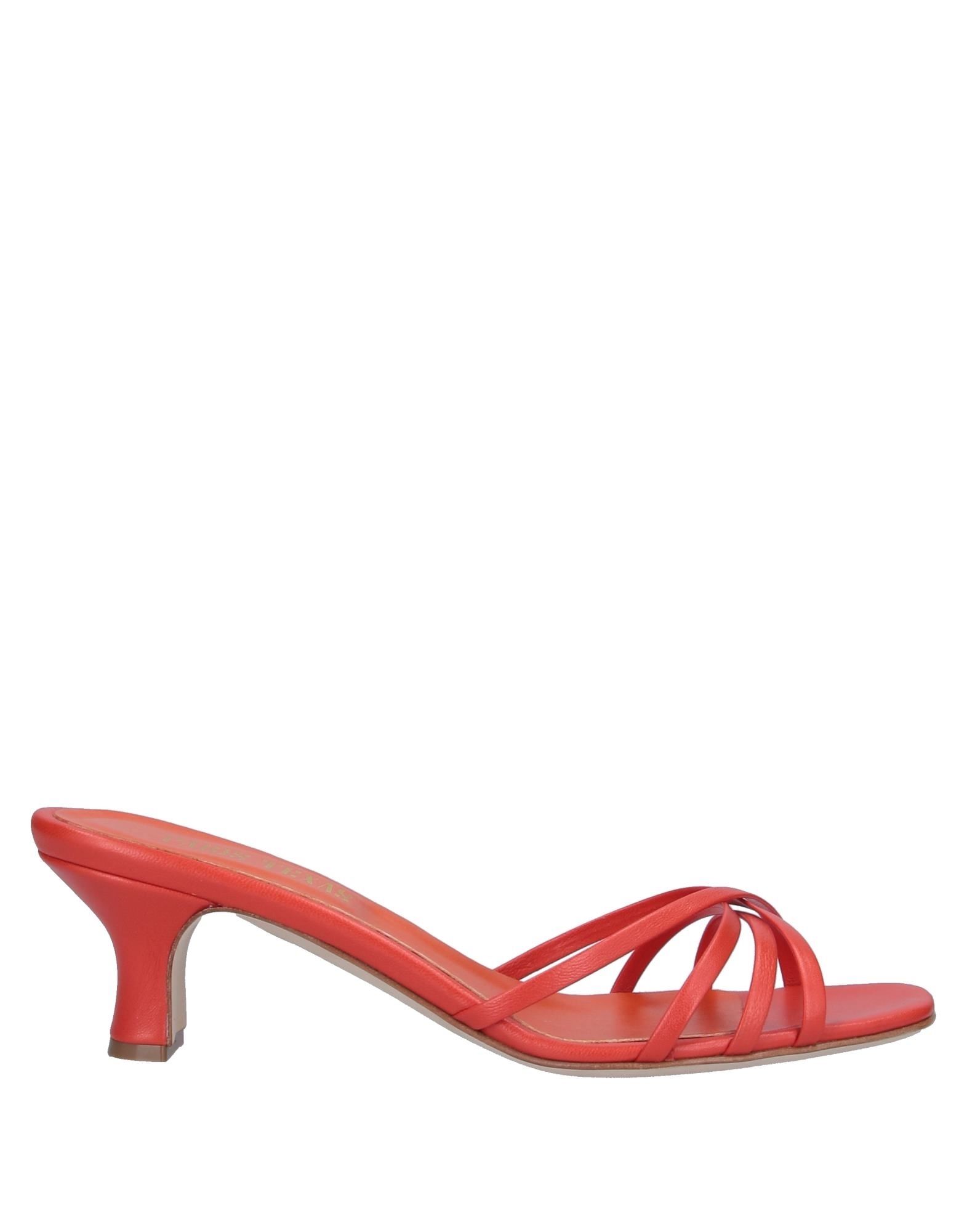 PARIS TEXAS - Sandals