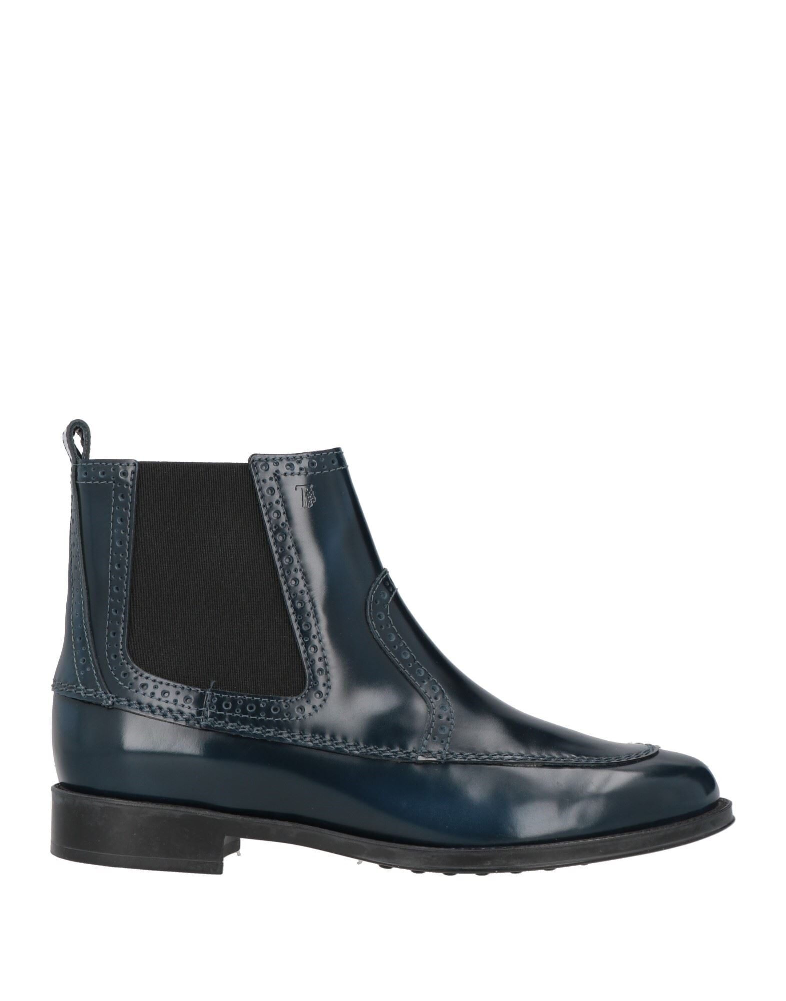 TOD'S - Ankle boots