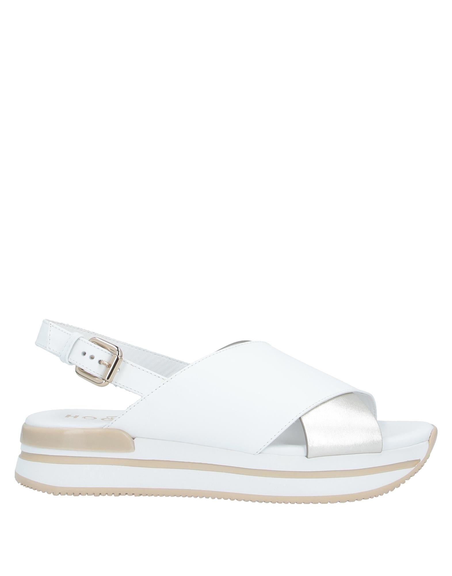 HOGAN - Sandals
