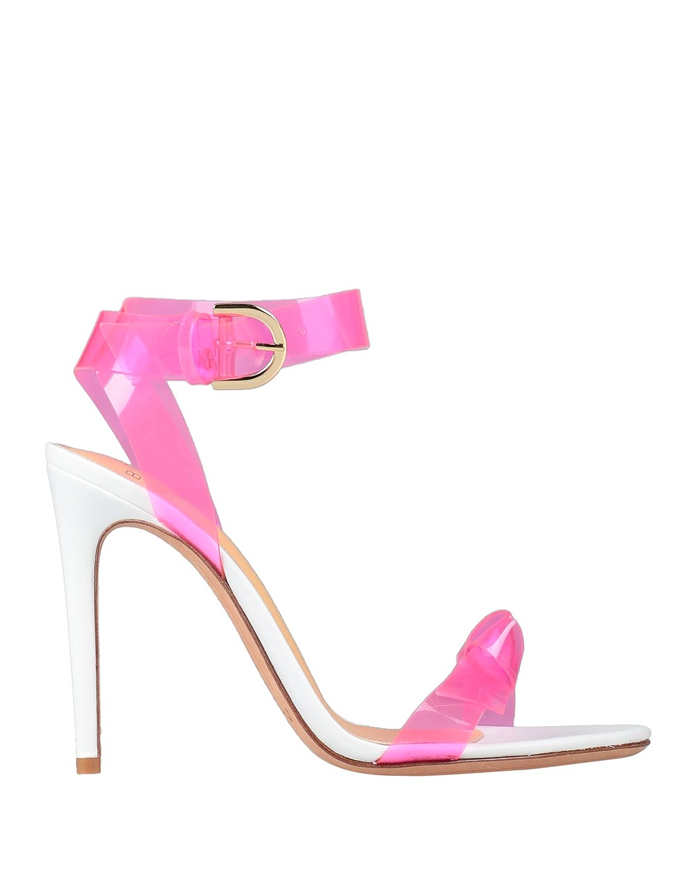 ALEXANDRE BIRMAN - Sandalias con cierre