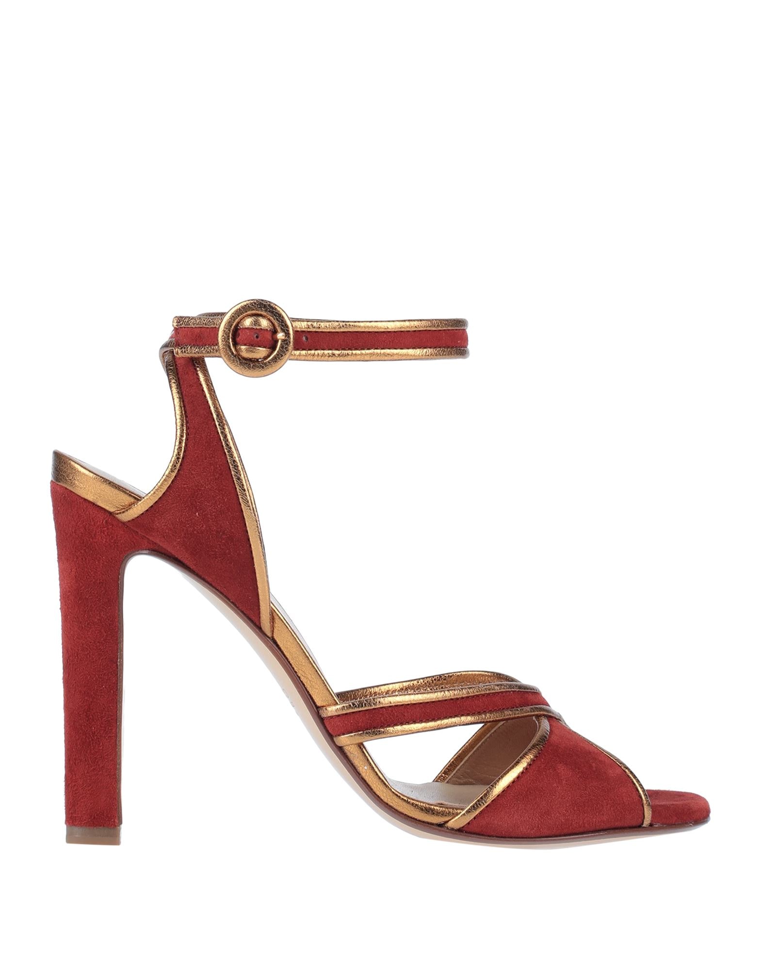 FRANCESCO RUSSO - Сандалии