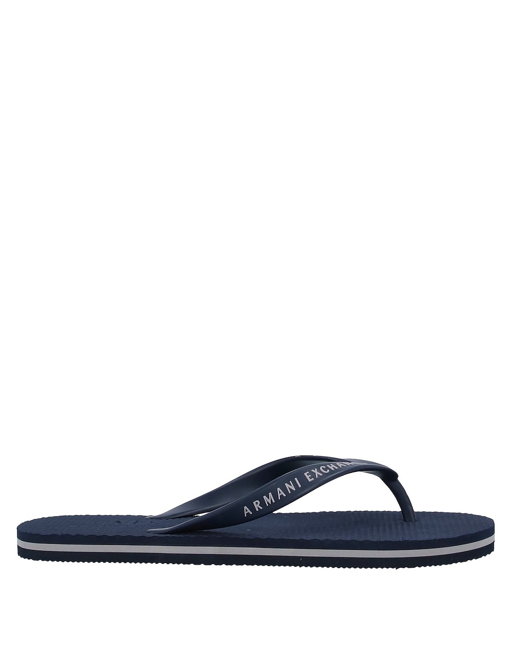ARMANI EXCHANGE - Thong sandals
