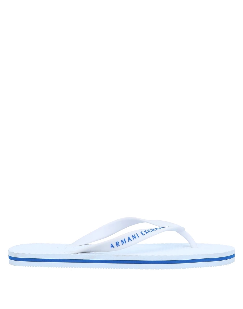 ARMANI EXCHANGE - Thong sandals