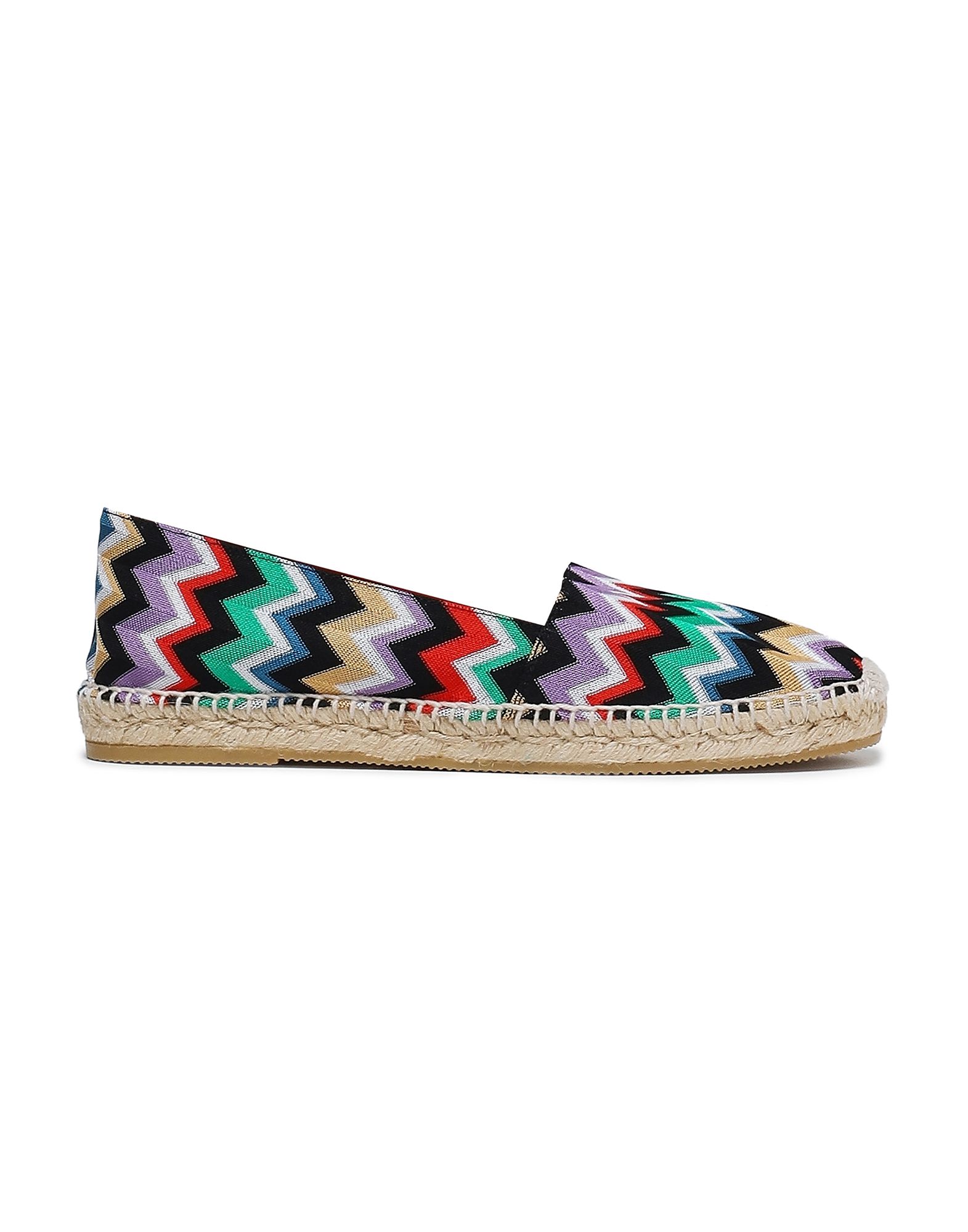 missoni espadrilles