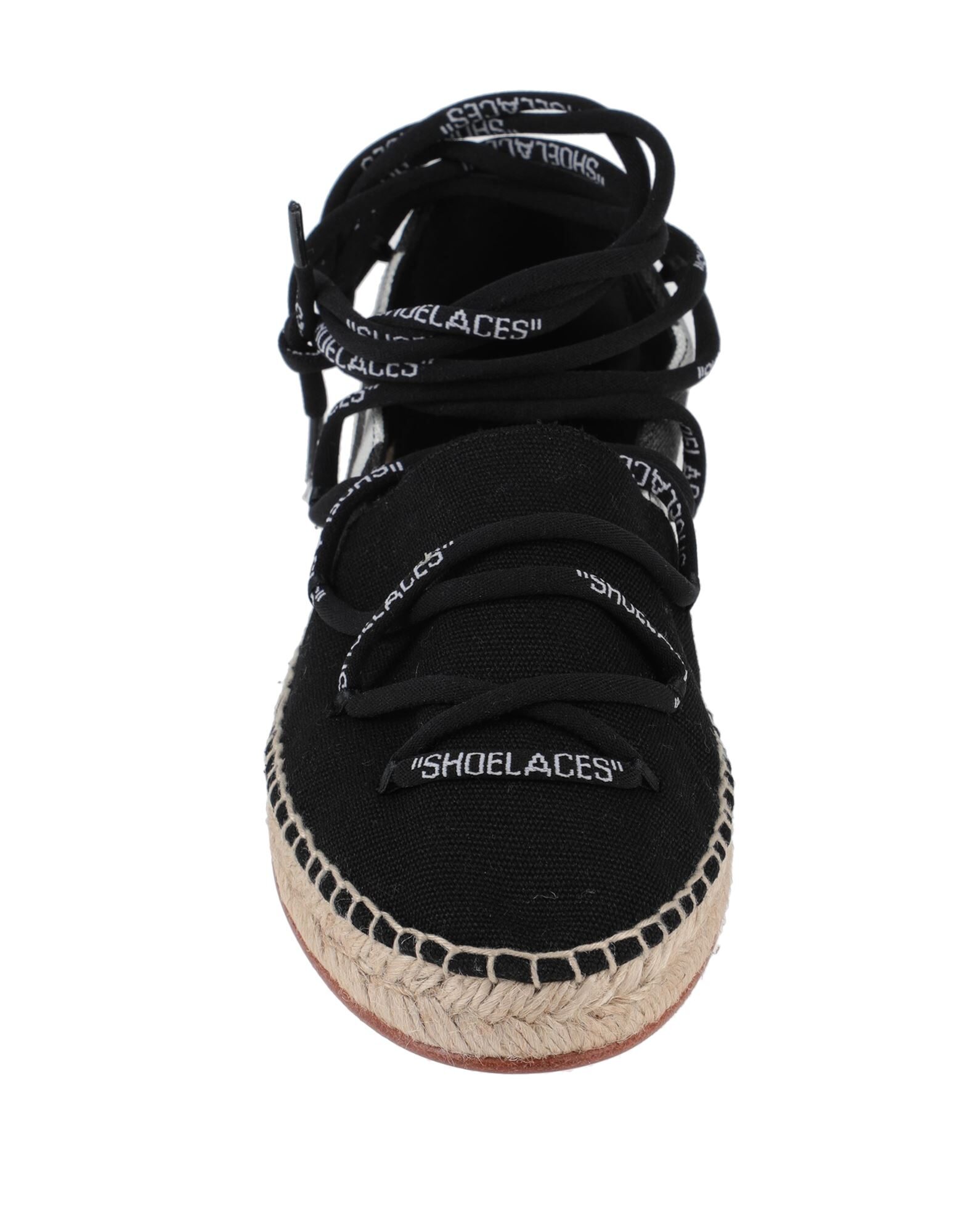 yoox espadrillas donna