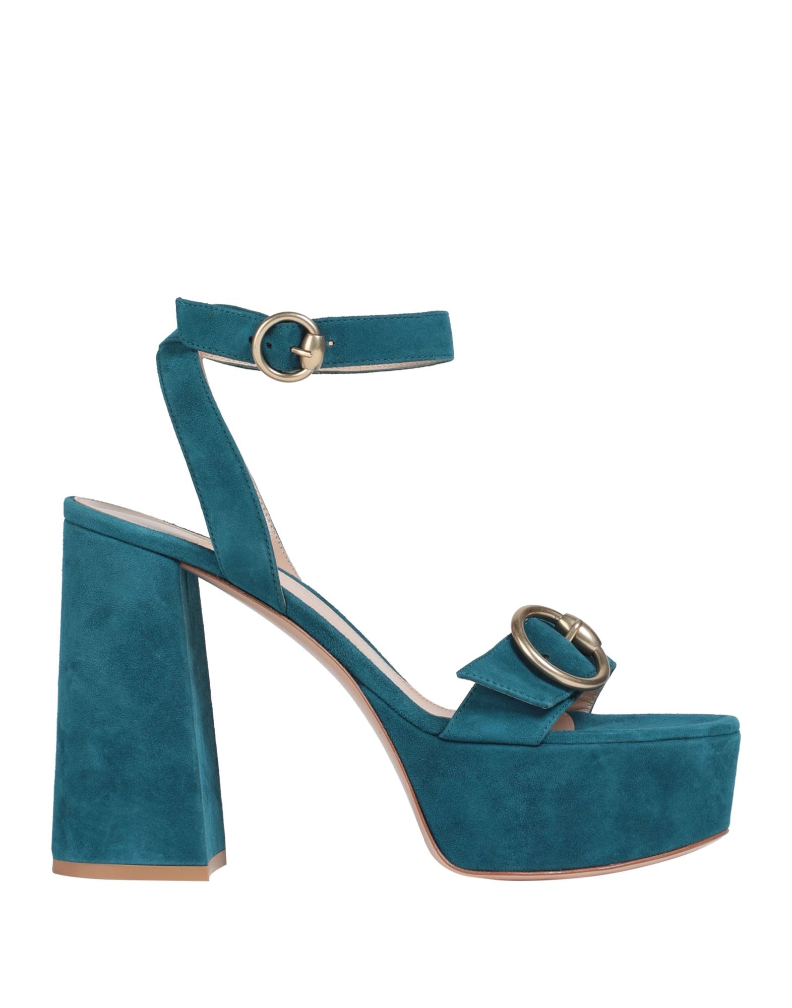 GIANVITO ROSSI - Sandals